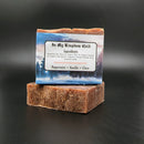 "In My Kingdom Cold" Handmade Vegan Bar Soap (SEASONAL)