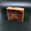 "In My Kingdom Cold" Handmade Vegan Bar Soap (SEASONAL)