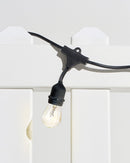 Ambience Incandescent Plug-in String Lights 11W