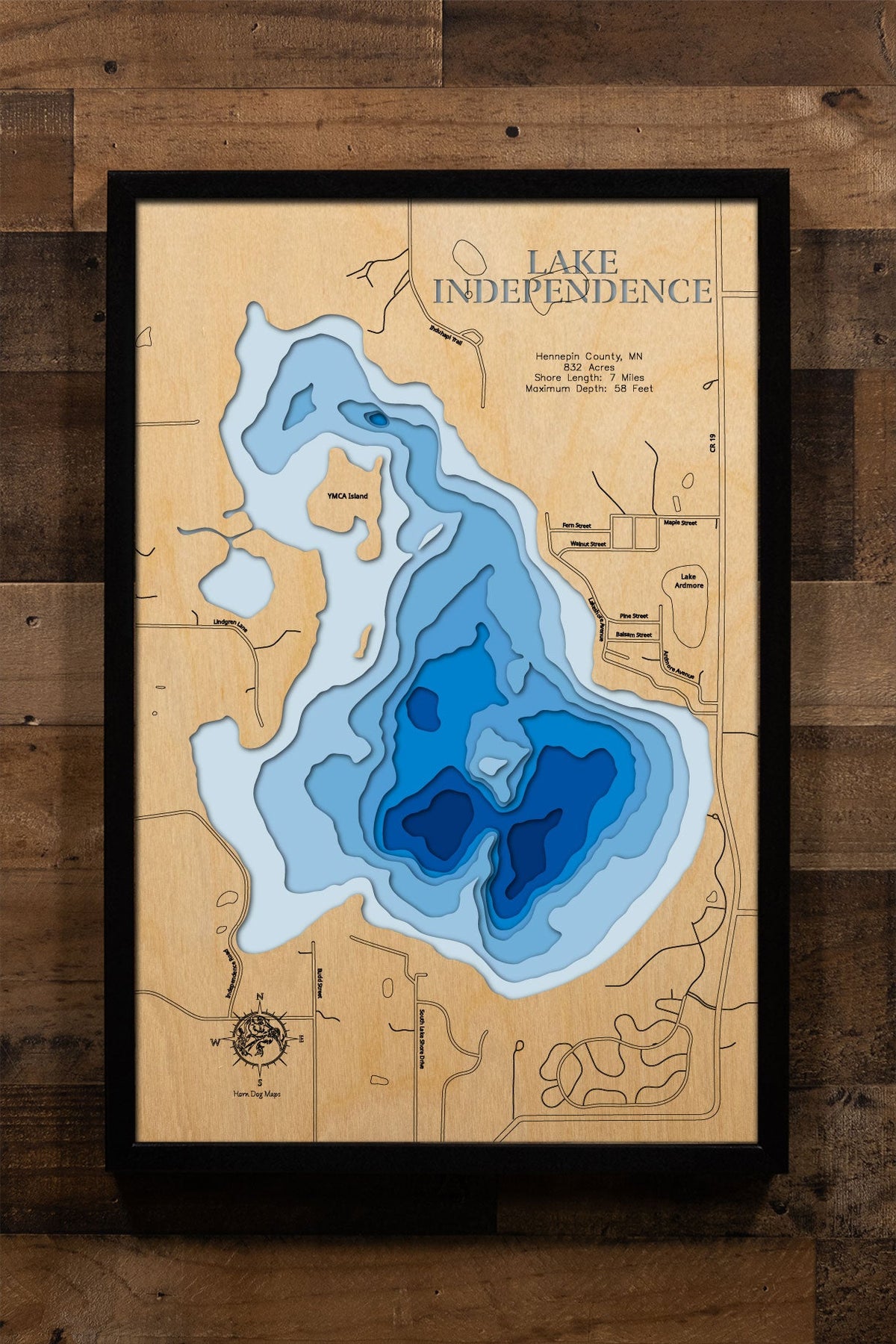 Independence (Hennepin)