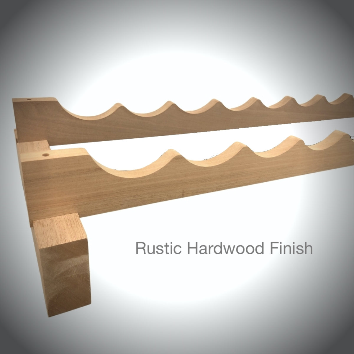 Individual Layers Modular Wine Racks, photo 8 of 8