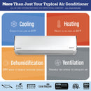 Pioneer® Diamante Pro™ 18,000 BTU 21 SEER2 230V High-Wall Ductless Mini-Split Air Conditioner Inverter Heat Pump with 16 Ft. Kit by Pioneer Official Store