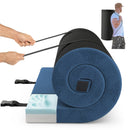 Indoor outdoor Sleeping mat with High density foam Cushion and Carrying Bag