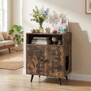 Cat Litter Box Enclosure with Storage Compartment by LJGDeals