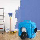 Industrial Commercial Air Scrubber with Efficient Odor Eliminator by LJGDeals