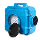 Industrial Commercial Air Scrubber with Efficient Odor Eliminator by LJGDeals