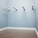 The Original™ Shower Bench Bracket® by The Original Granite Bracket