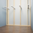 The Original™ Shower Bench Bracket® by The Original Granite Bracket