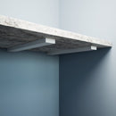 The Original™ Shower Bench Bracket® by The Original Granite Bracket