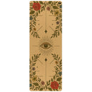 Infinite Bloom Unity Pro Cork Yoga Mat