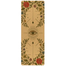 Infinite Bloom Unity Air Cork Yoga Mat by Yoloha Yoga