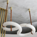 Infinity Hanging Light