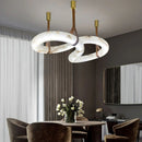 Loop Hanging Light
