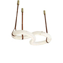 Loop Hanging Light