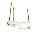 Loop Hanging Light