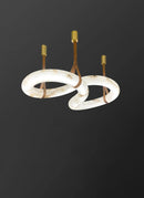 Loop Hanging Light