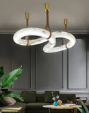 Loop Hanging Light