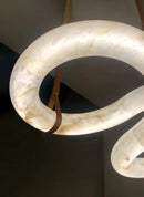 Loop Hanging Light
