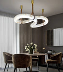 Loop Hanging Light