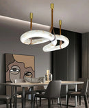 Loop Hanging Light