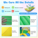 Inflatable Bounce House 2-in by DirectDeals