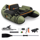 Inflatable Fishing Float by LJGDeals