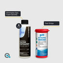 Inflatable Hot Tub Kit