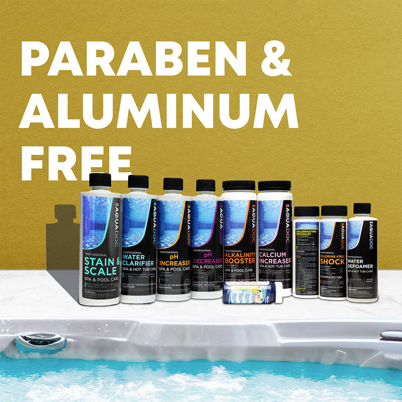 Inflatable Hot Tub Kit