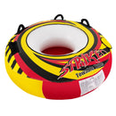Inflatable Towable Tubes for Boating Water Sport by LJGDeals