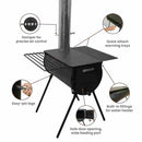 Anchor Stove - Small by White Duck Outdoors