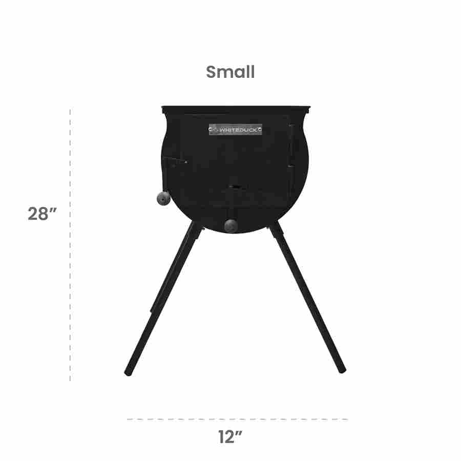 Anchor Stove - Small, photo 5 of 15