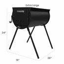 Anchor Stove