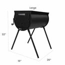 Anchor Stove - Large by White Duck Outdoors