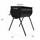 Anchor Stove - Medium by White Duck Outdoors