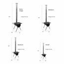 Anchor Stove - Medium by White Duck Outdoors