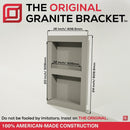 The Original™ Shower Niche