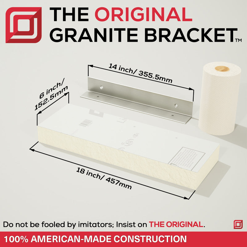 The Original™ Shower Shelf