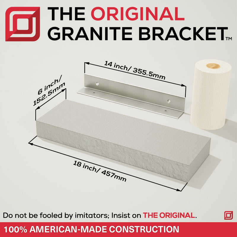 The Original™ Shower Shelf