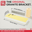 The Original™ Shower Shelf