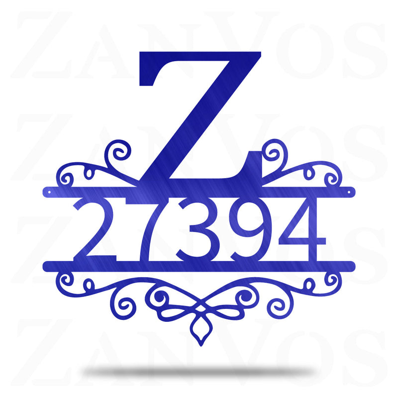 Initial Swirl Address