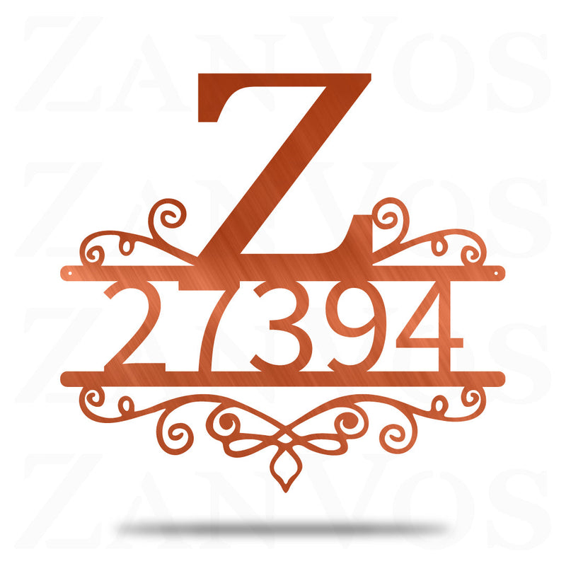 Initial Swirl Address