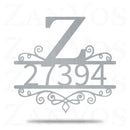 Initial Swirl Address