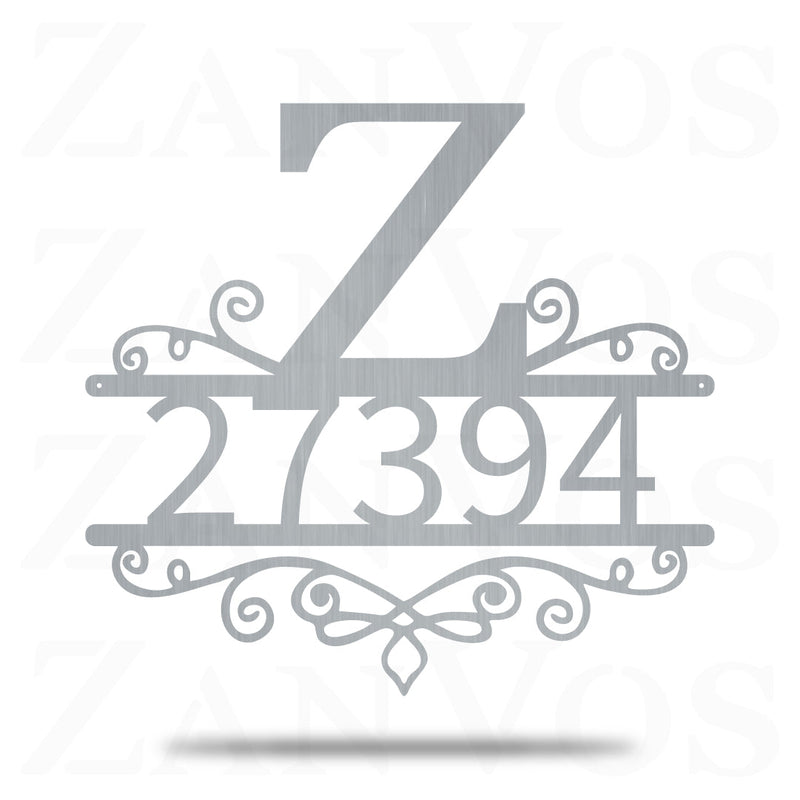 Initial Swirl Address