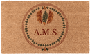 Initials Monogram