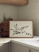 Ink Botanical