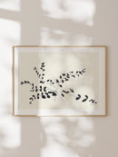 Ink Botanical