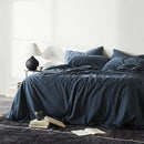 Linen+ Bamboo Duvet Cover