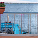 Insta-Rail® 36" Vertical Tube Railing Infill Kit