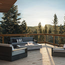 Insta-Rail® 36" Vertical Cable Railing In-Fill Kit