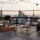 Insta-Rail® 36" Vertical Tube Railing Infill Kit